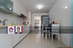 Blk 409 Bedok North Avenue 2 (Bedok), HDB 3 Rooms #156258942